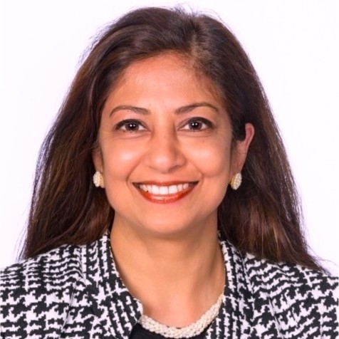 Anjali Gupta Reddi, chief data officer at Green Street