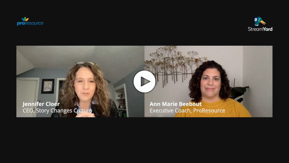 Maximize Engagement on LinkedIn: Best Practices with Jennifer Cloer and Ann Marie Beebout