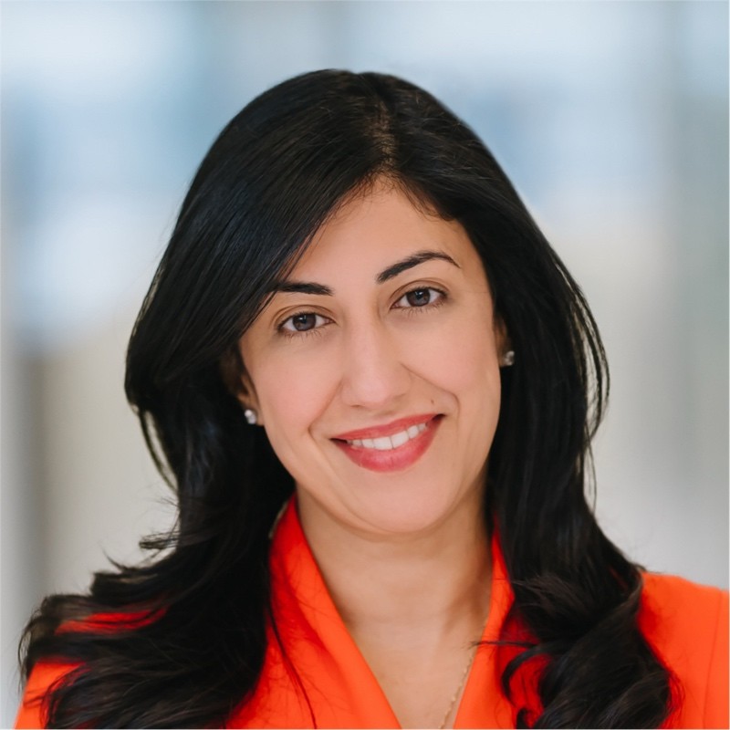 Avani Desai, CEO of Schellman