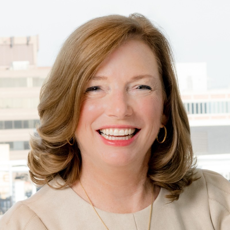 Barbara Humpton, CEO of Siemens USA