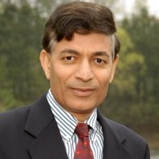 Jay Chaudhry, CEO, Chairman & Founder at Zscaler Inc.